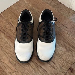 Men’s Golf Shoes